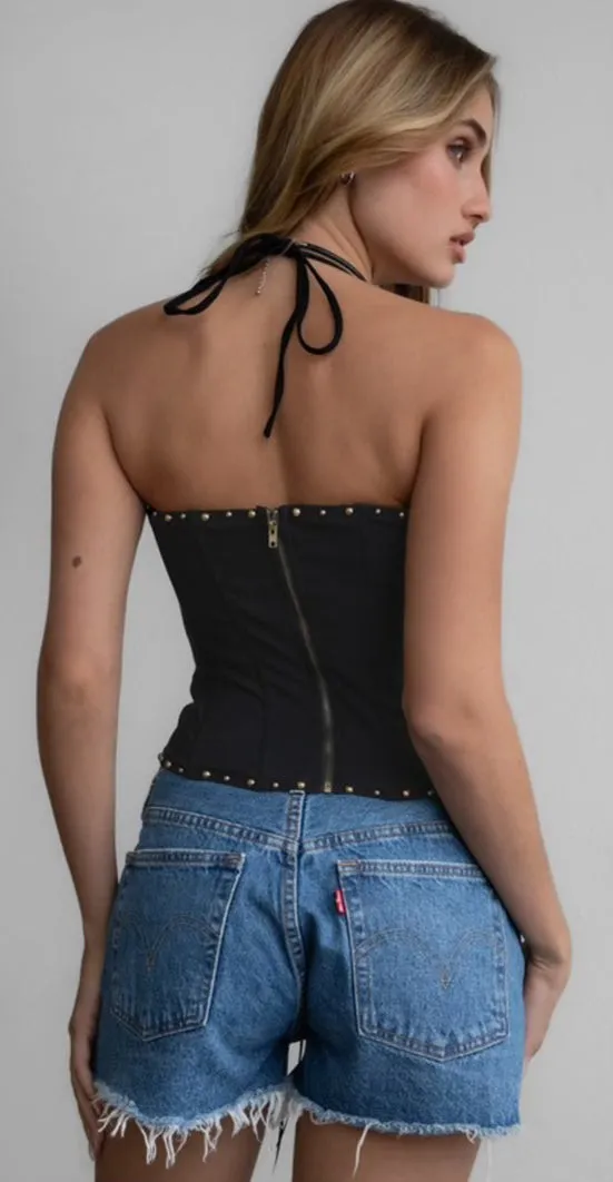 Josy Corset Top