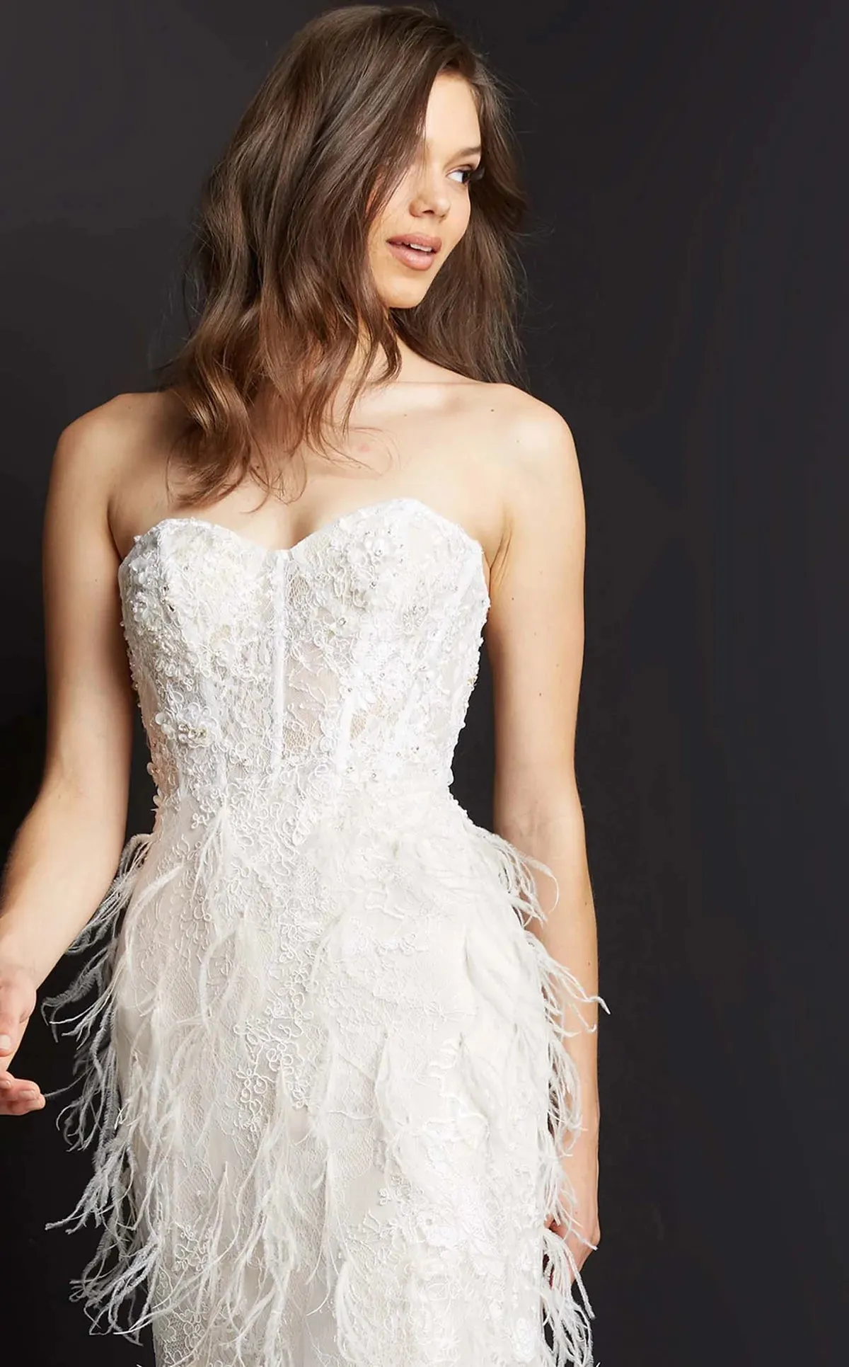 Jovani 07914 Dress