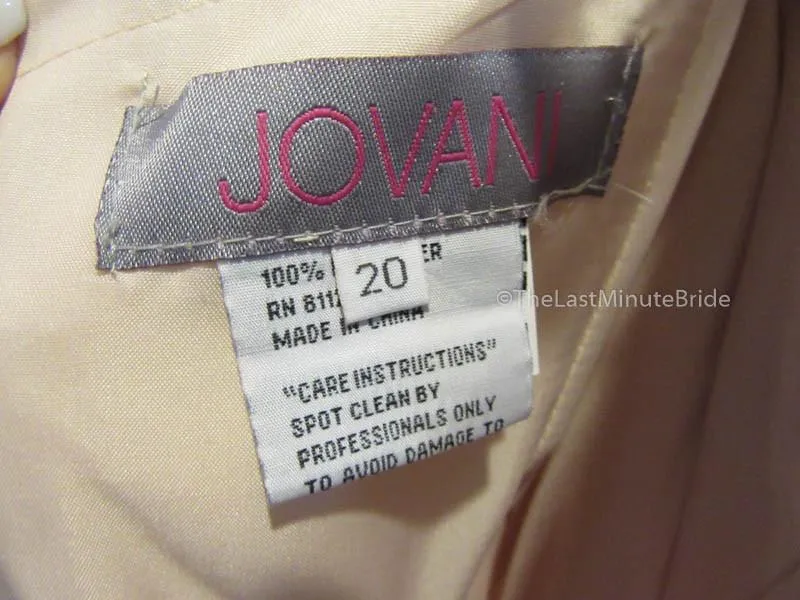 Jovani 33531