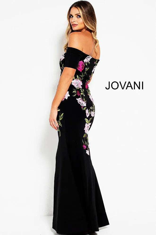 Jovani 50843A Dress