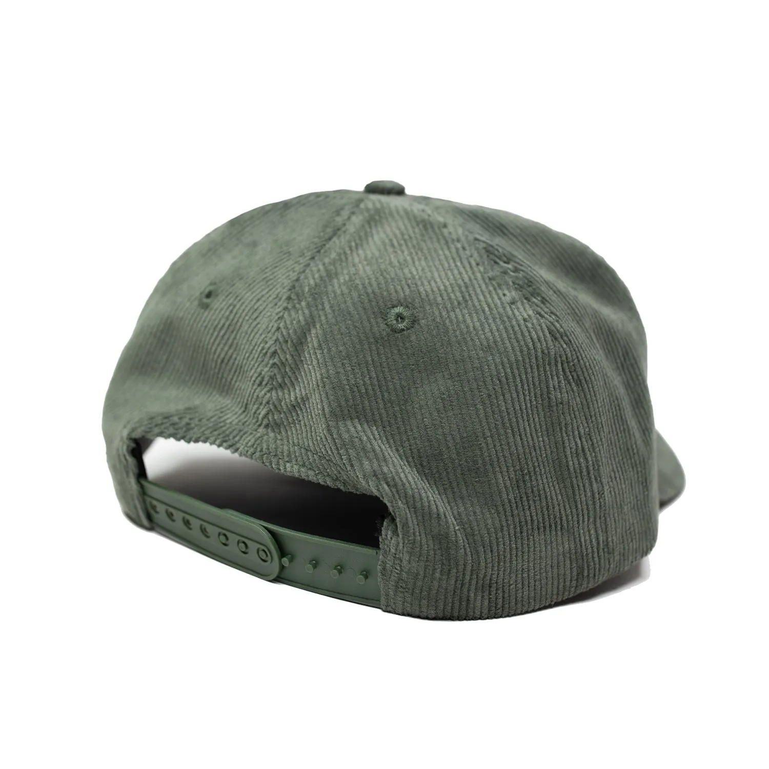 J.T. Cure Bass Guitar Hat