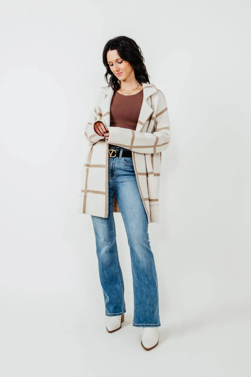 Judy Blue High Rise Bootcut Jeans for Women | 82515REG