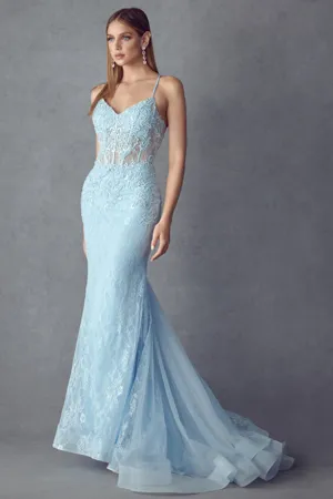 Juliet - Prom / Evening - 250