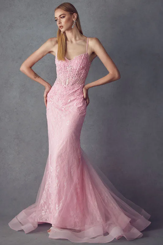 Juliet - Prom / Evening - 250