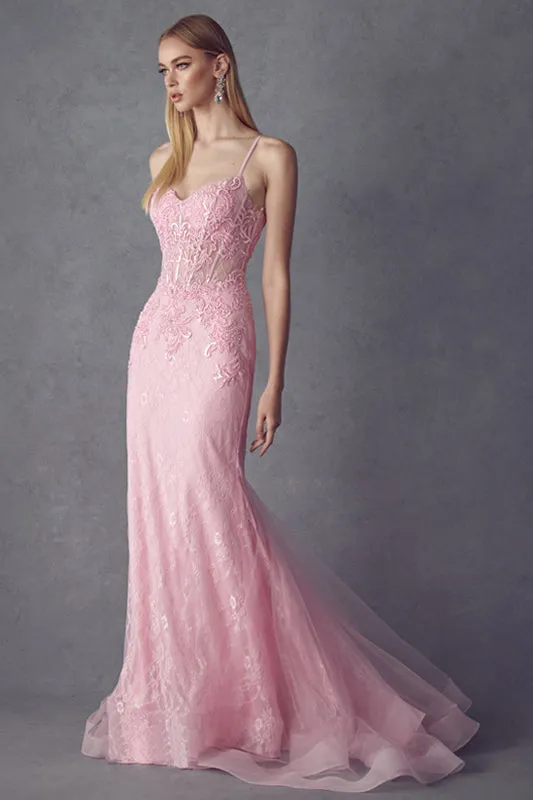 Juliet - Prom / Evening - 250