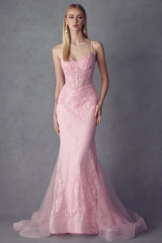 Juliet - Prom / Evening - 250