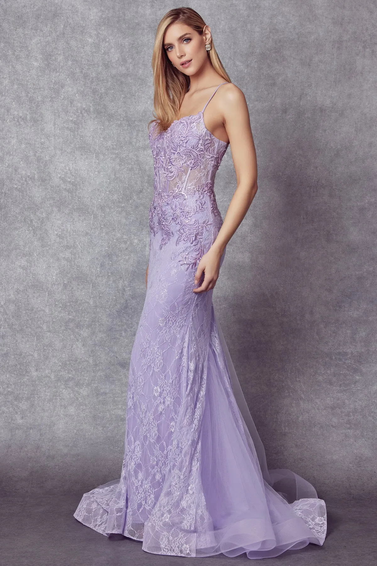 Juliet - Prom / Evening - 250