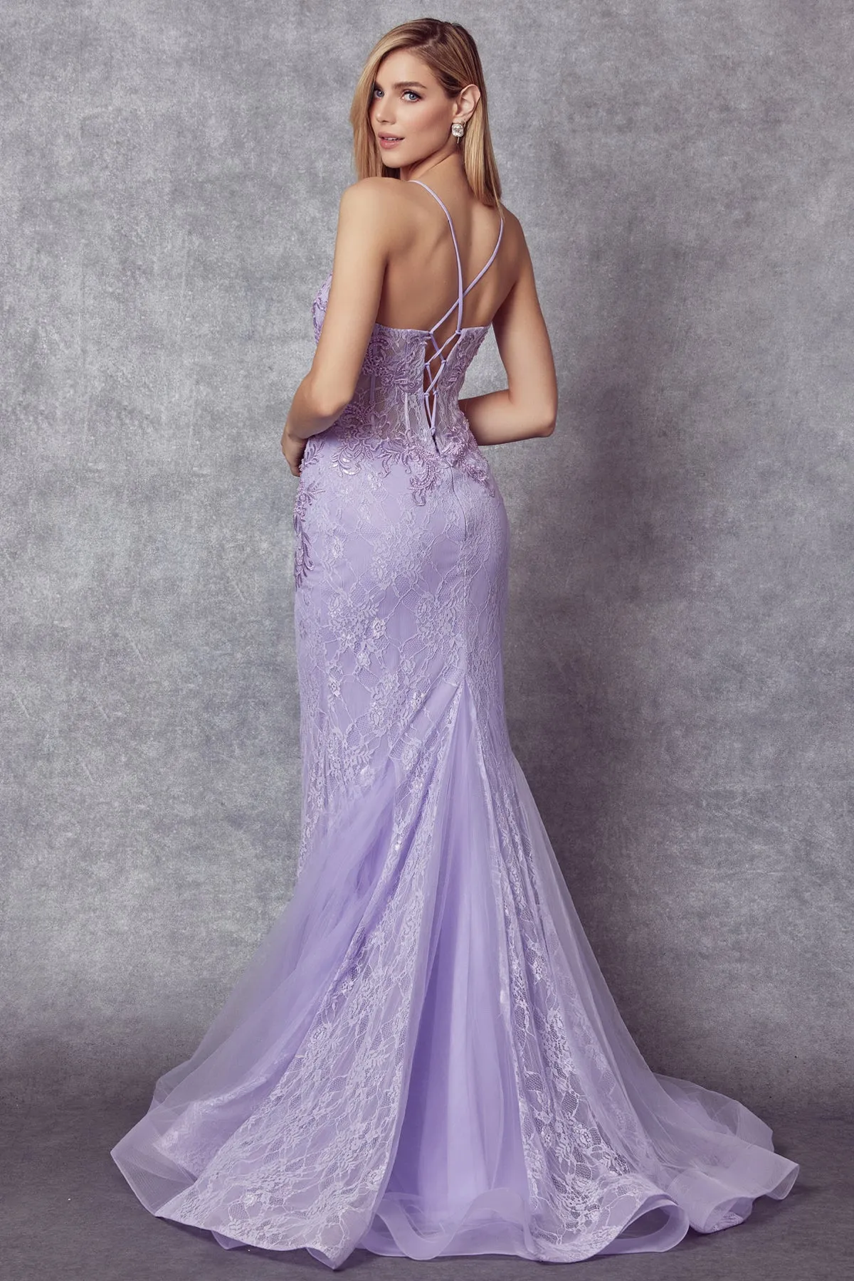 Juliet - Prom / Evening - 250