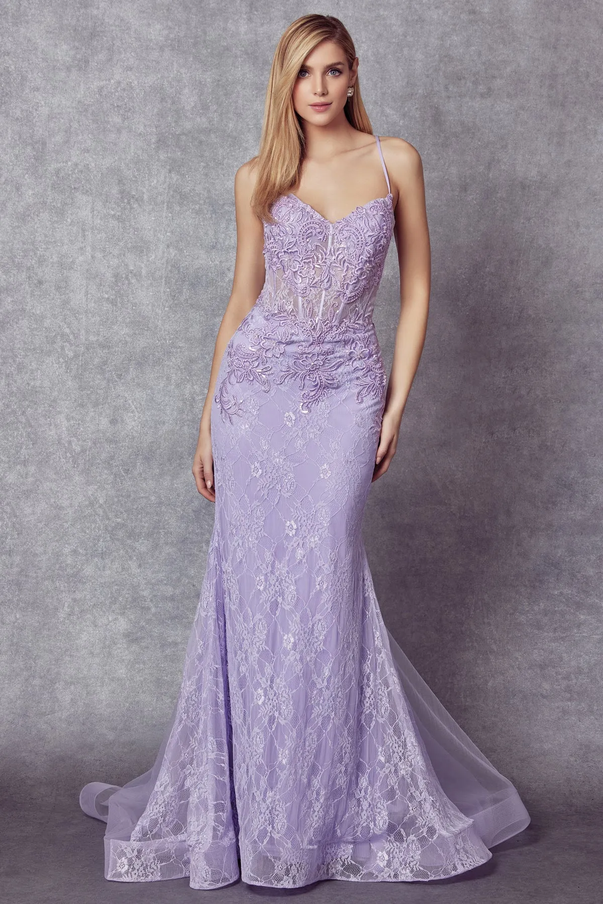 Juliet - Prom / Evening - 250