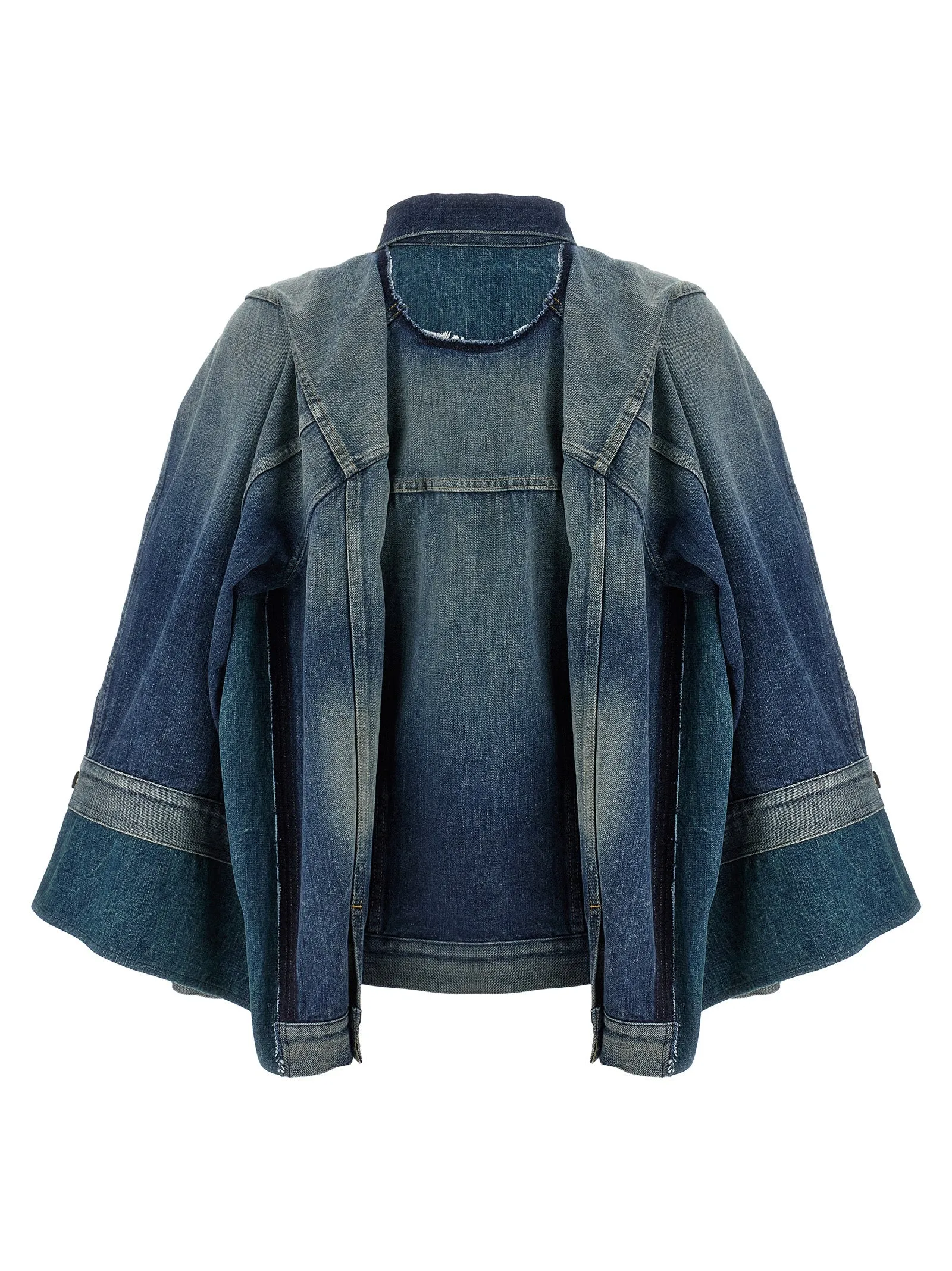Junya Watanabe Junya Watanabe x Levi's® Denim Jacket
