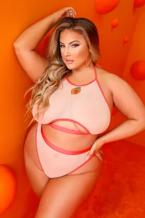 Just Peachy
