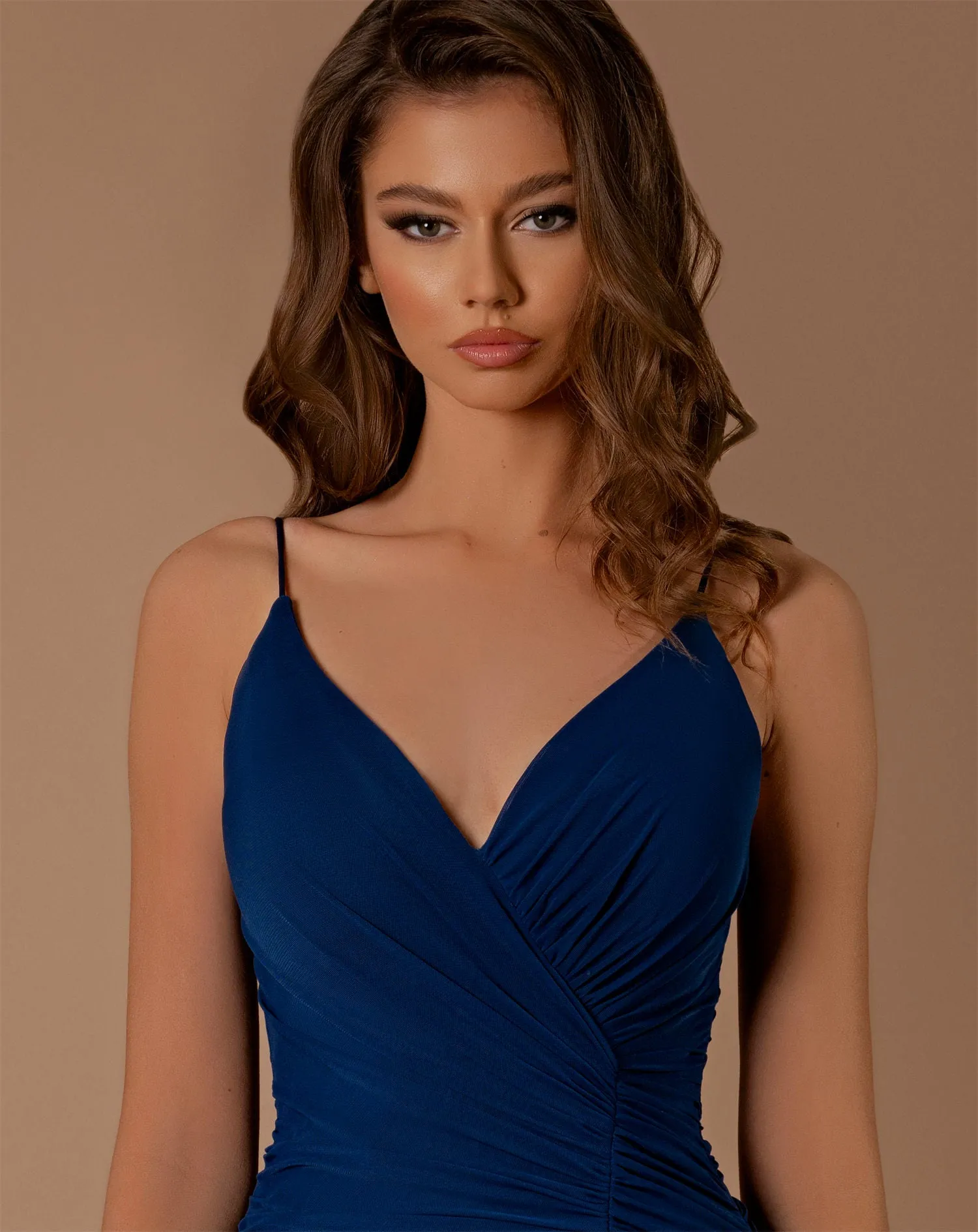 Justine Dress By Nicoletta NBM1008