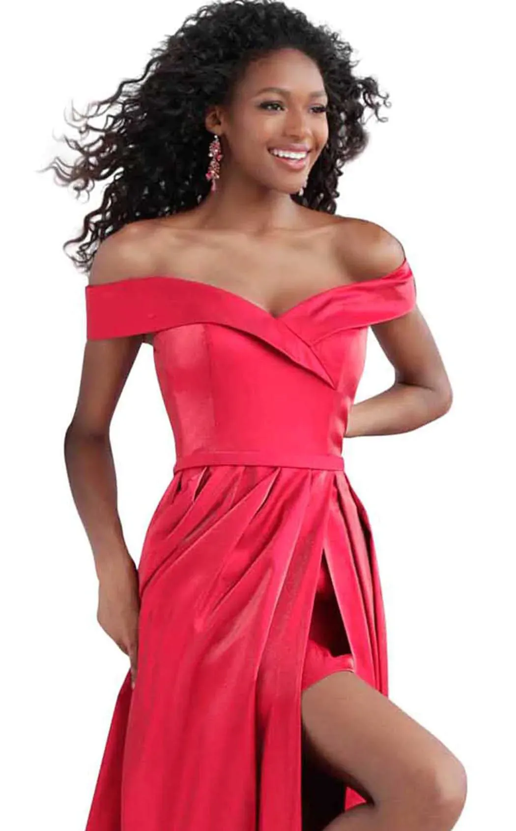 JVN JVN64244 DRESS