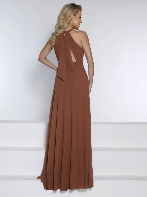 Kanali K Size 12 1845 Spice Bridesmaid Dress