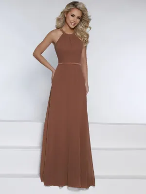 Kanali K Size 12 1845 Spice Bridesmaid Dress