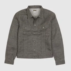 Kapital Century Denim Trucker Jacket No. 9 S