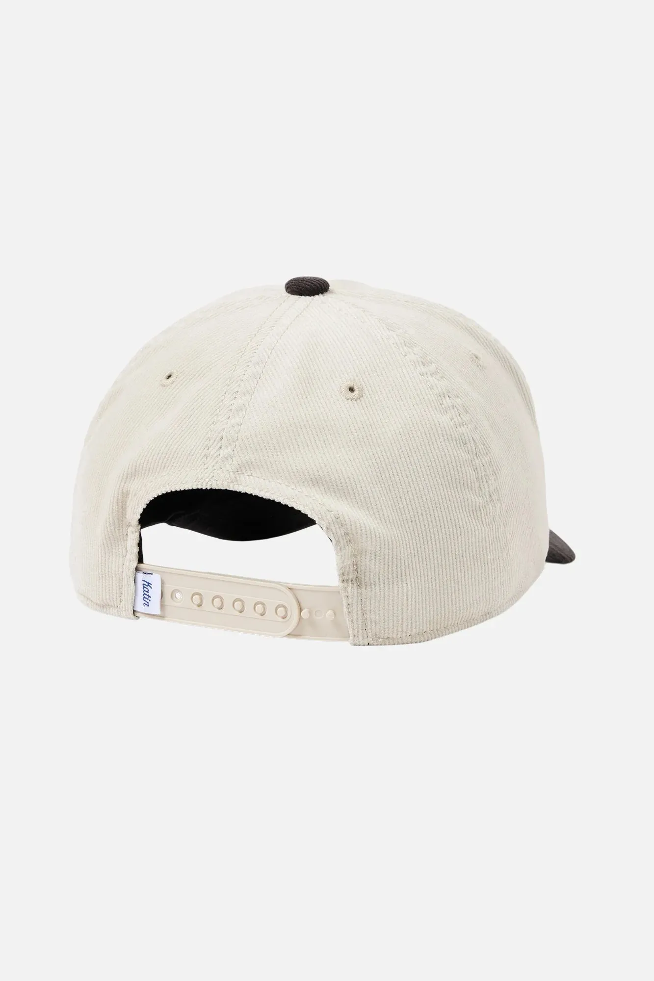 Katin - Amoeba Hat - Vintage White