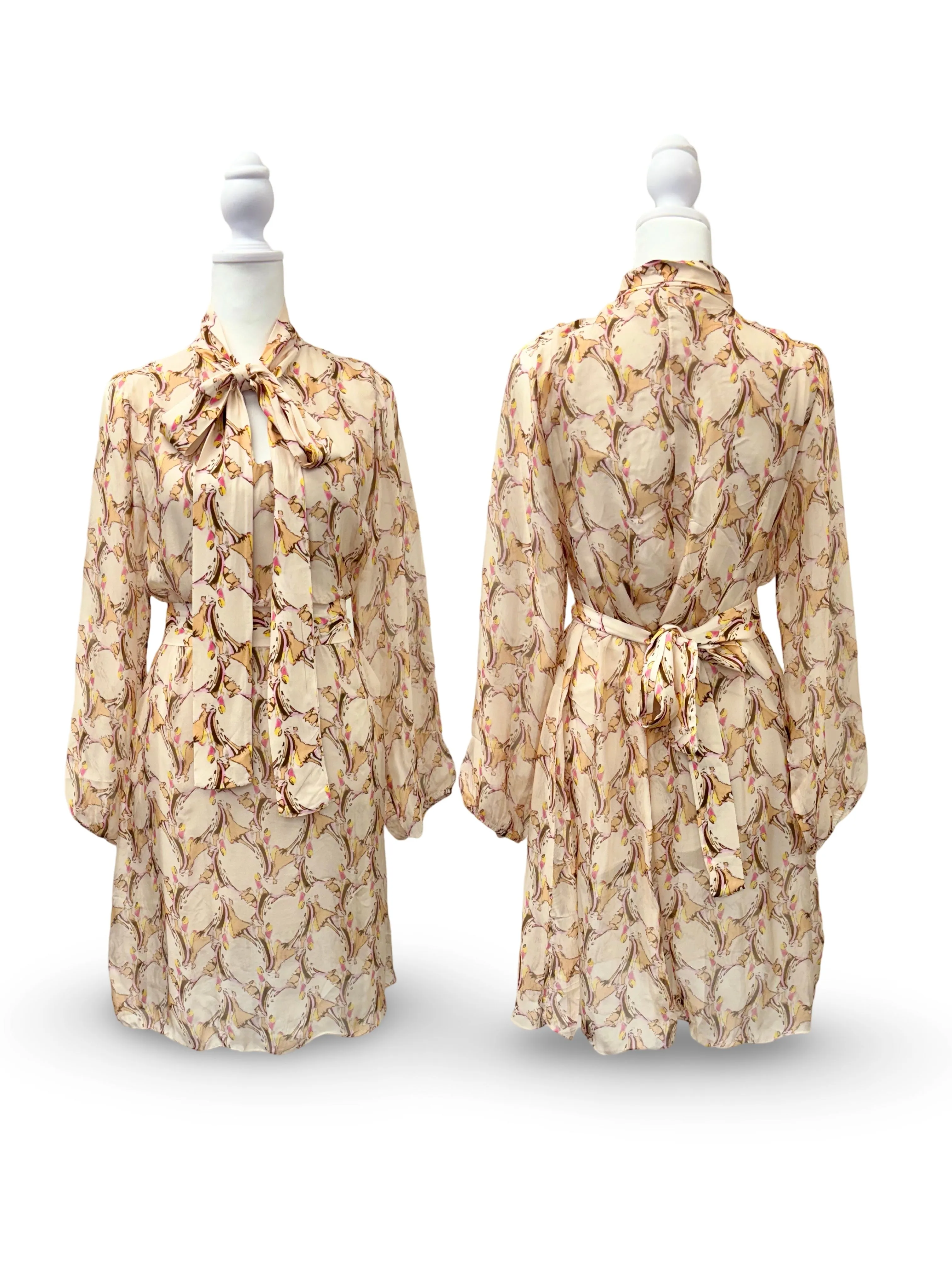 Katrina Dress | Resort Wear Dress