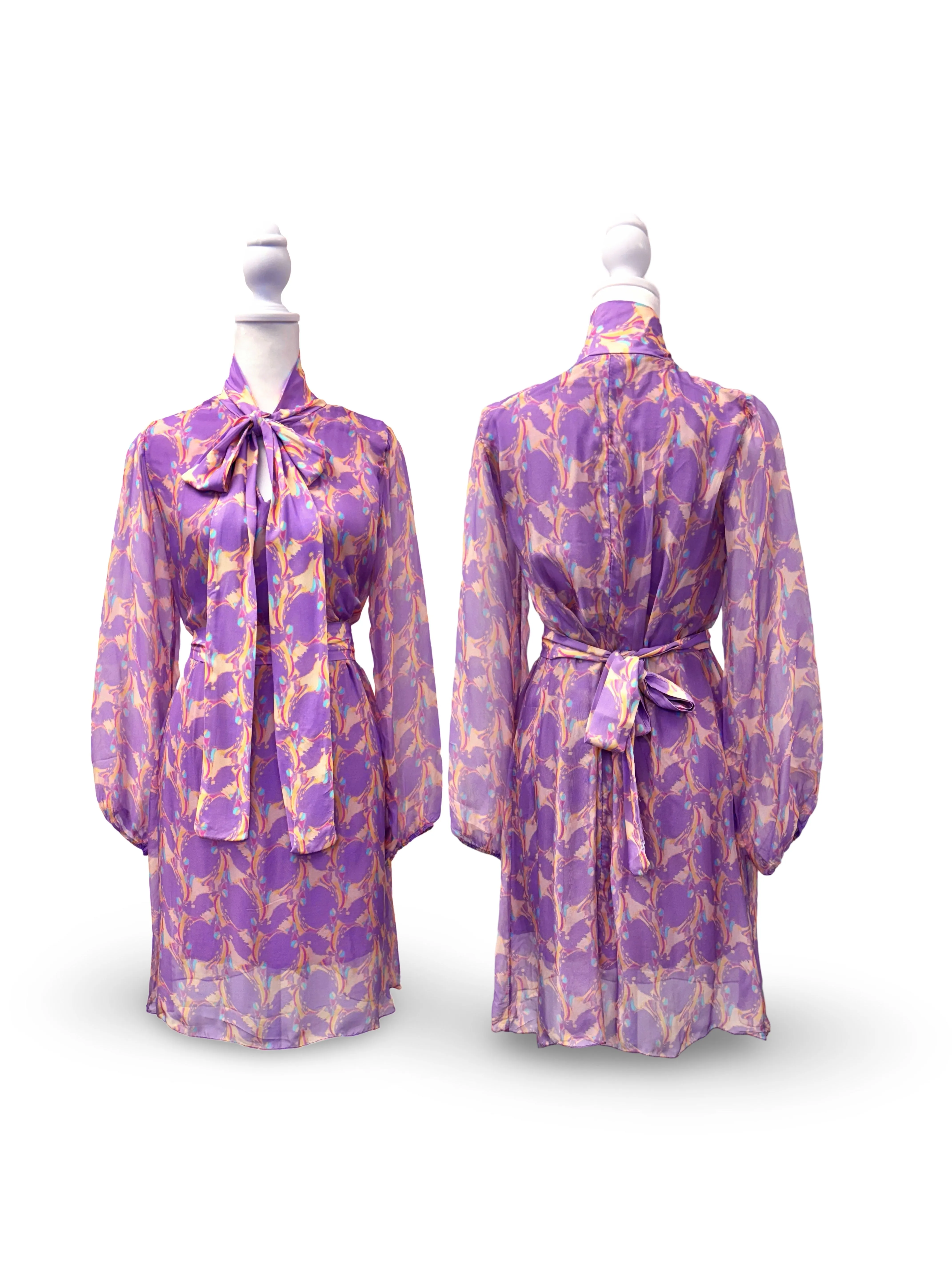Katrina Dress | Resort Wear Dress