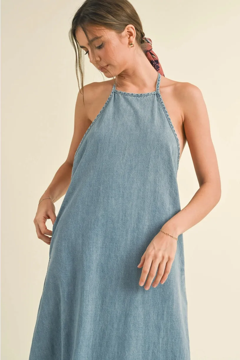 Kaylie Dress