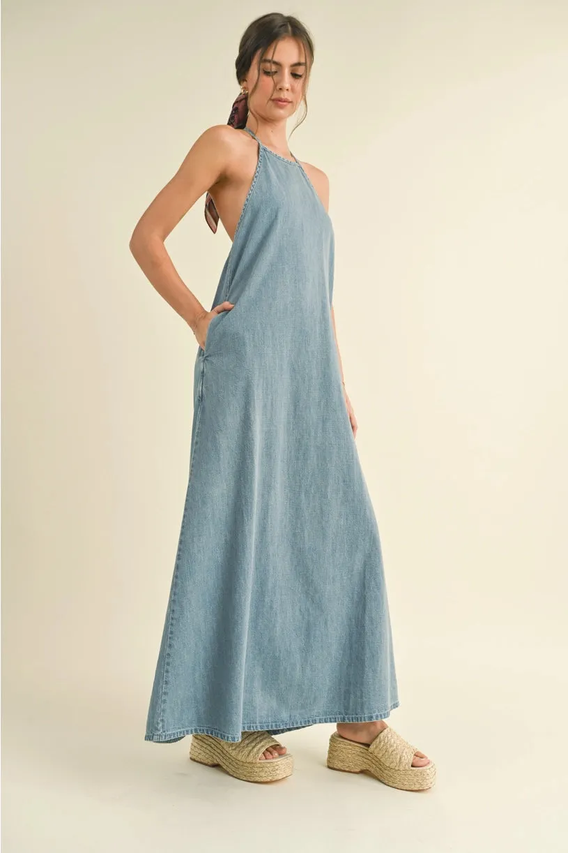 Kaylie Dress