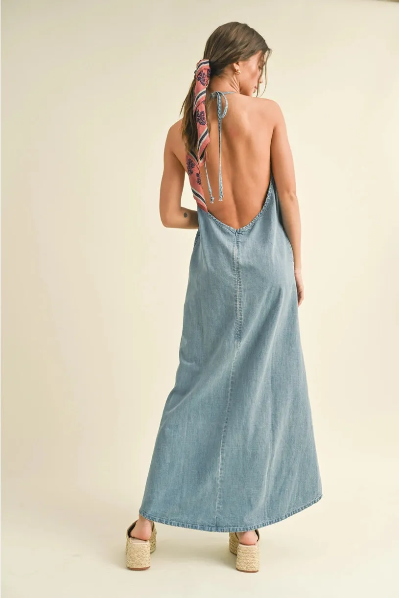 Kaylie Dress