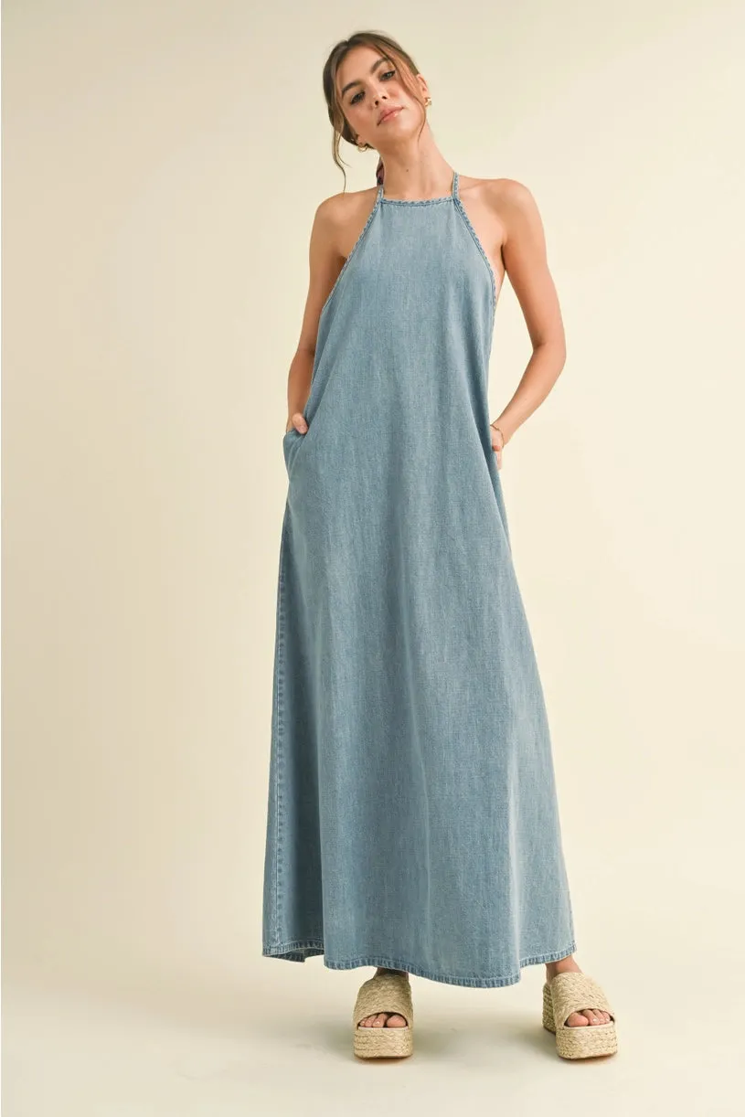 Kaylie Dress