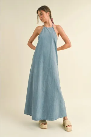 Kaylie Dress
