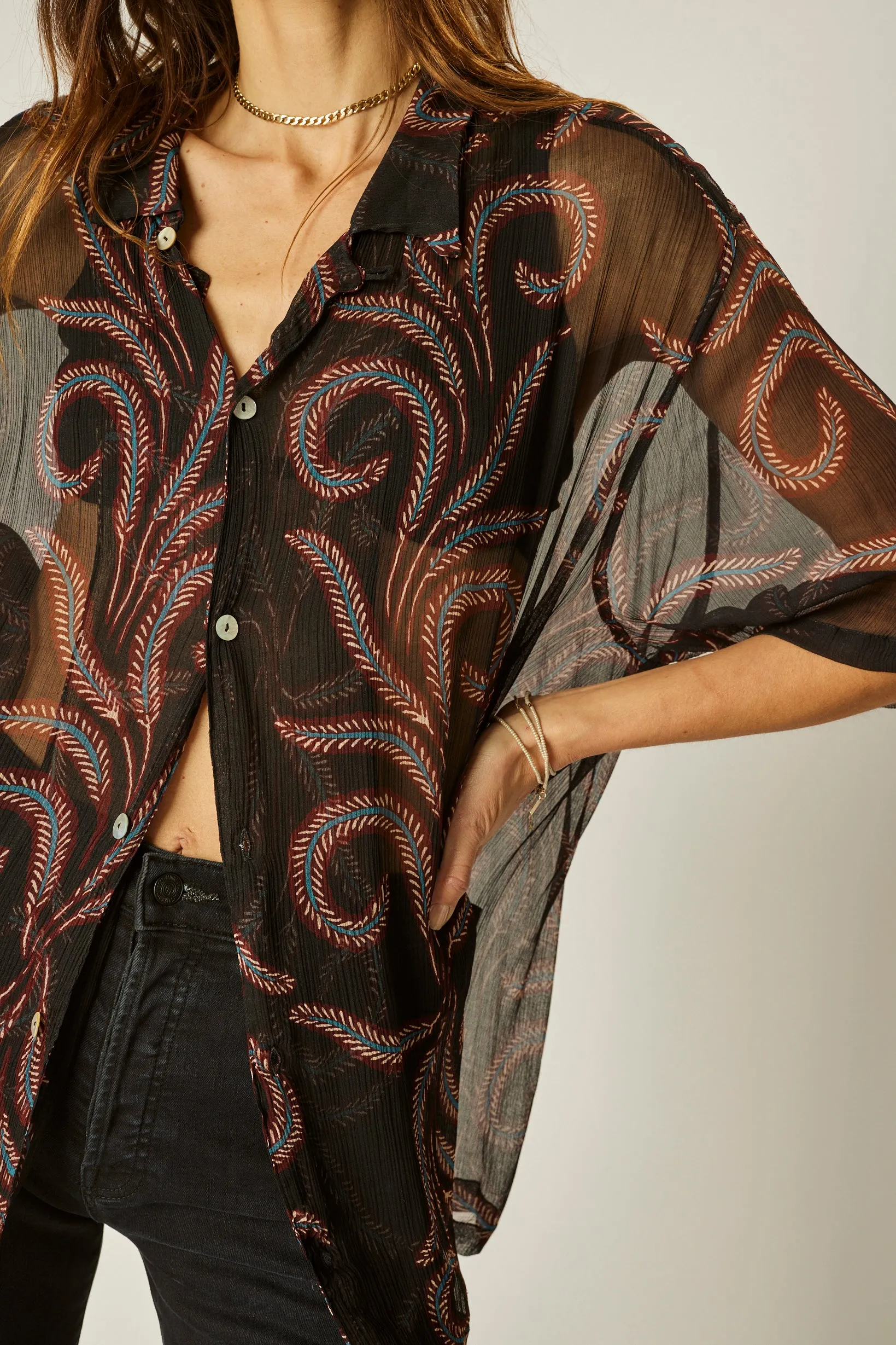 KEVIN SHIRT (UNISEX)