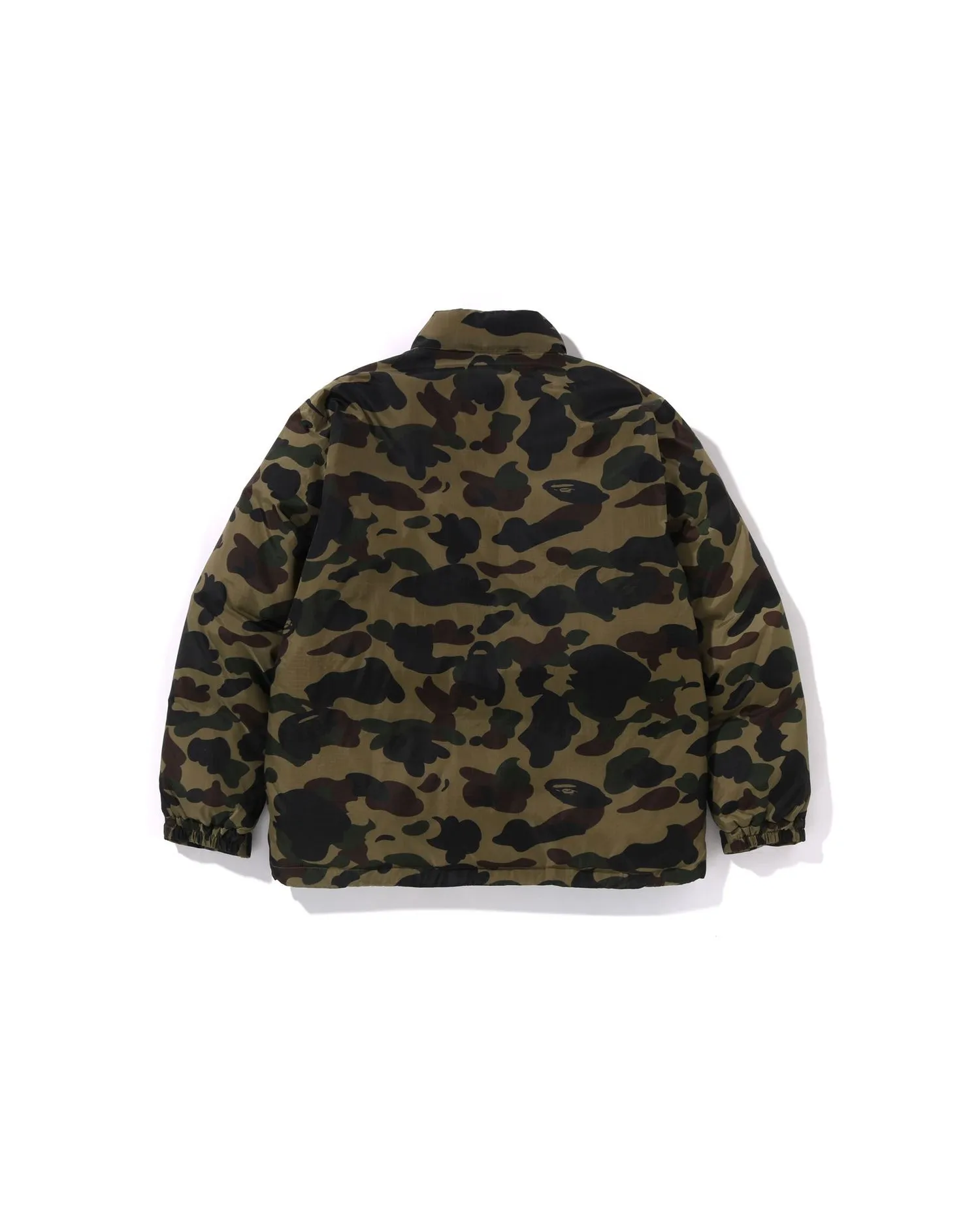 Kids 1st Camo Down Jacket Jr