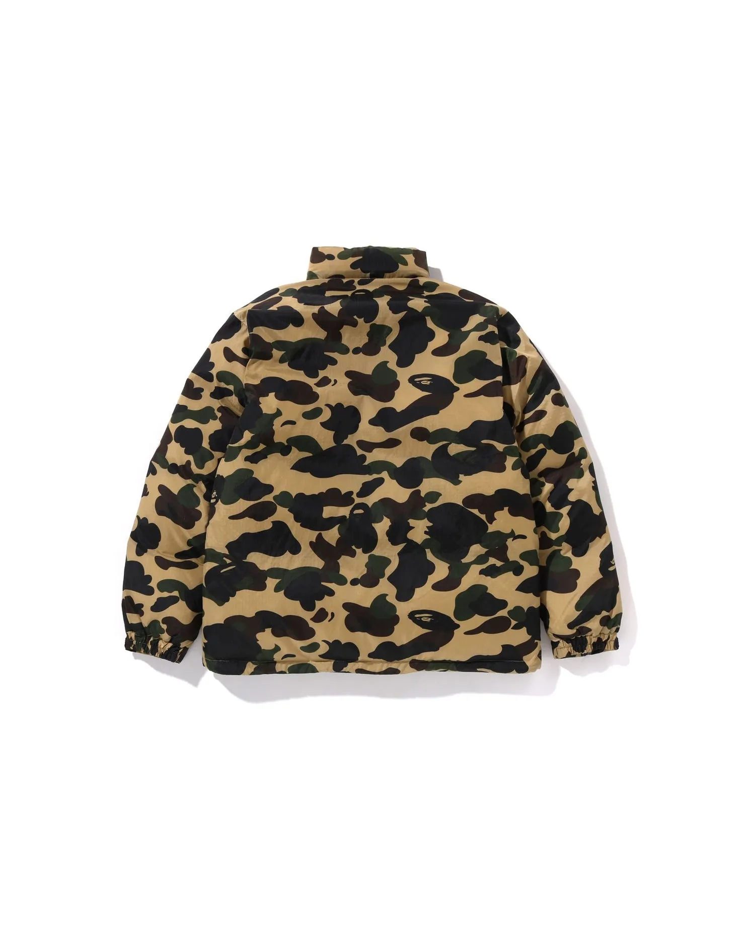 Kids 1st Camo Down Jacket Jr