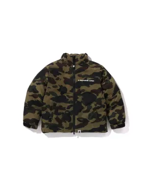 Kids 1st Camo Down Jacket