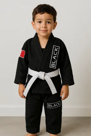 Kids Kimonos (M000)