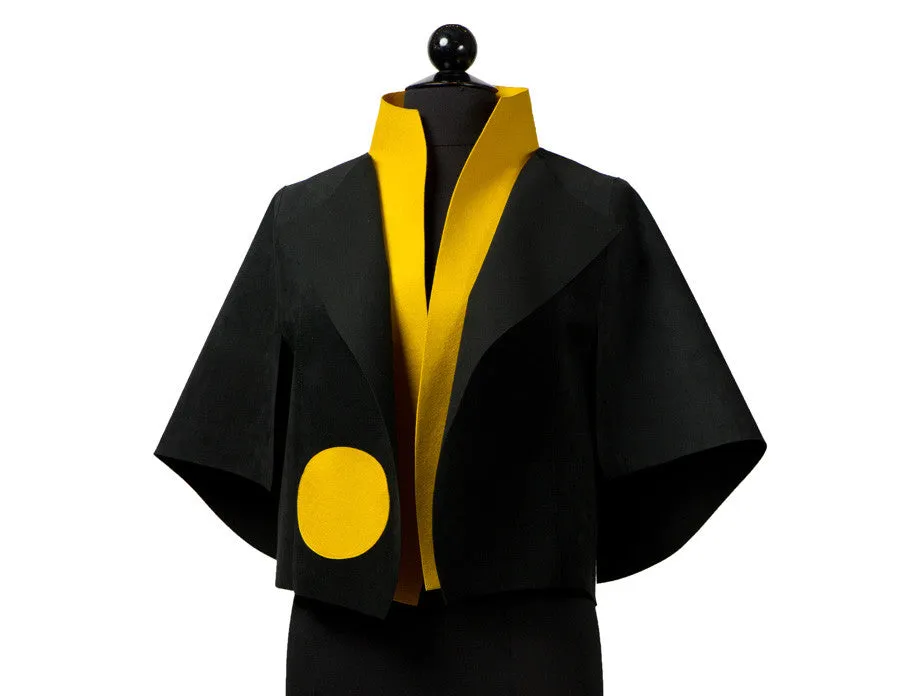 Killer Bee Jacket