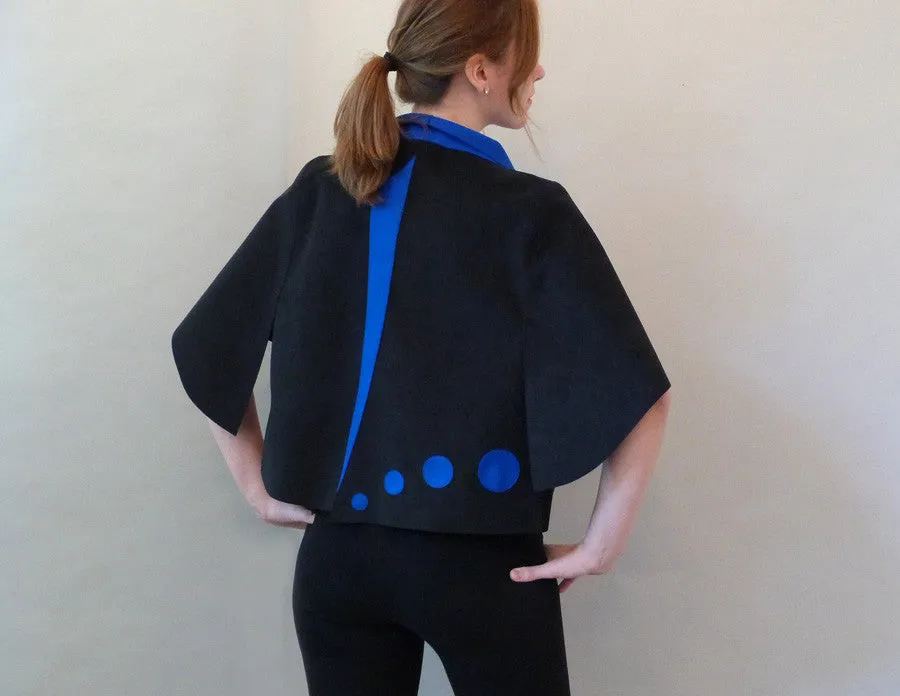 Killer Bee Jacket