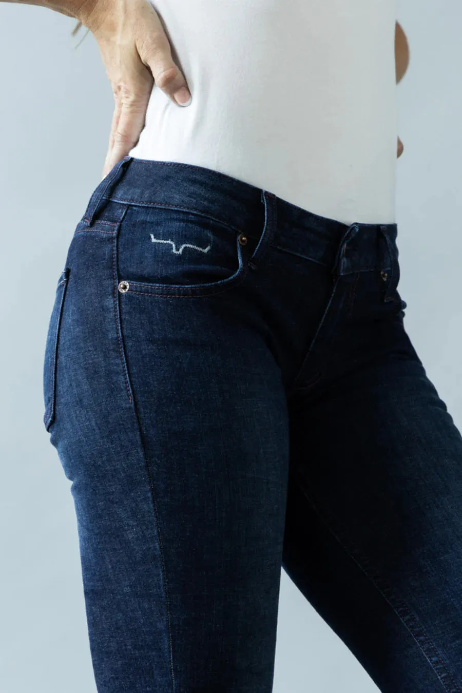 Kimes Ranch Audrey Jeans