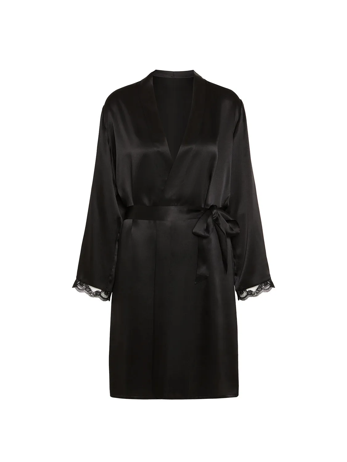 Kimono - Black