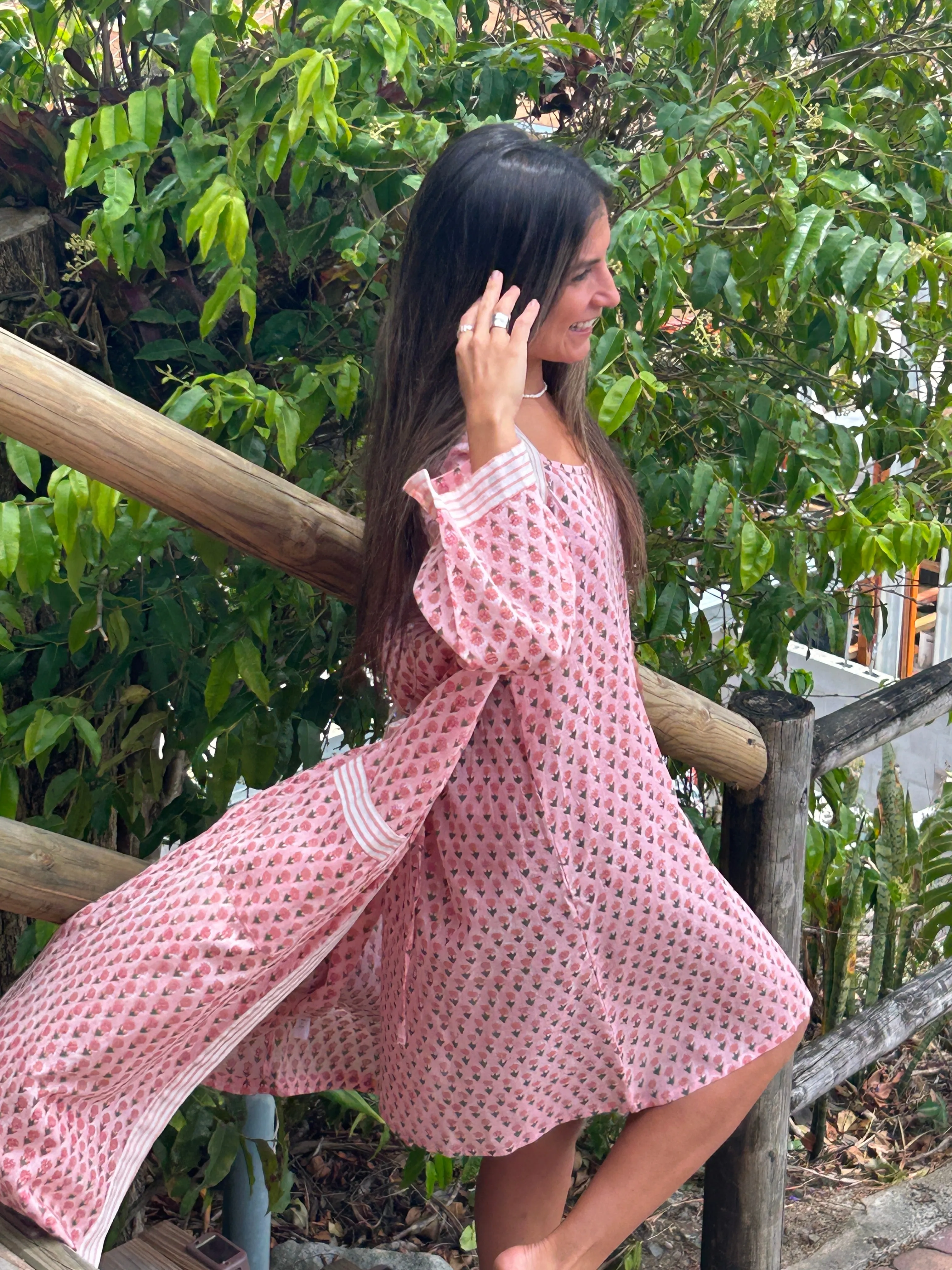Kimono - Kaira
