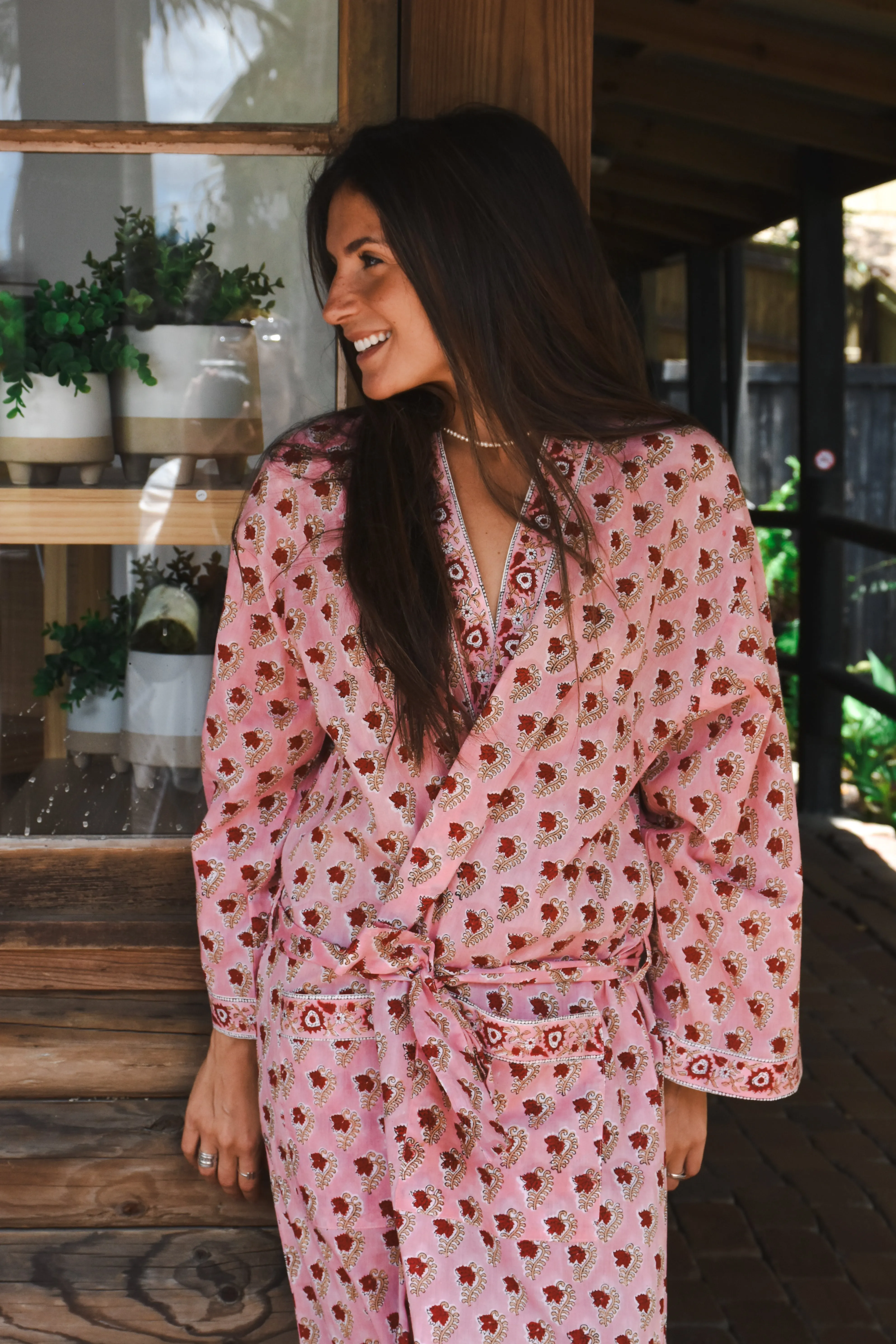 Kimono - Myra
