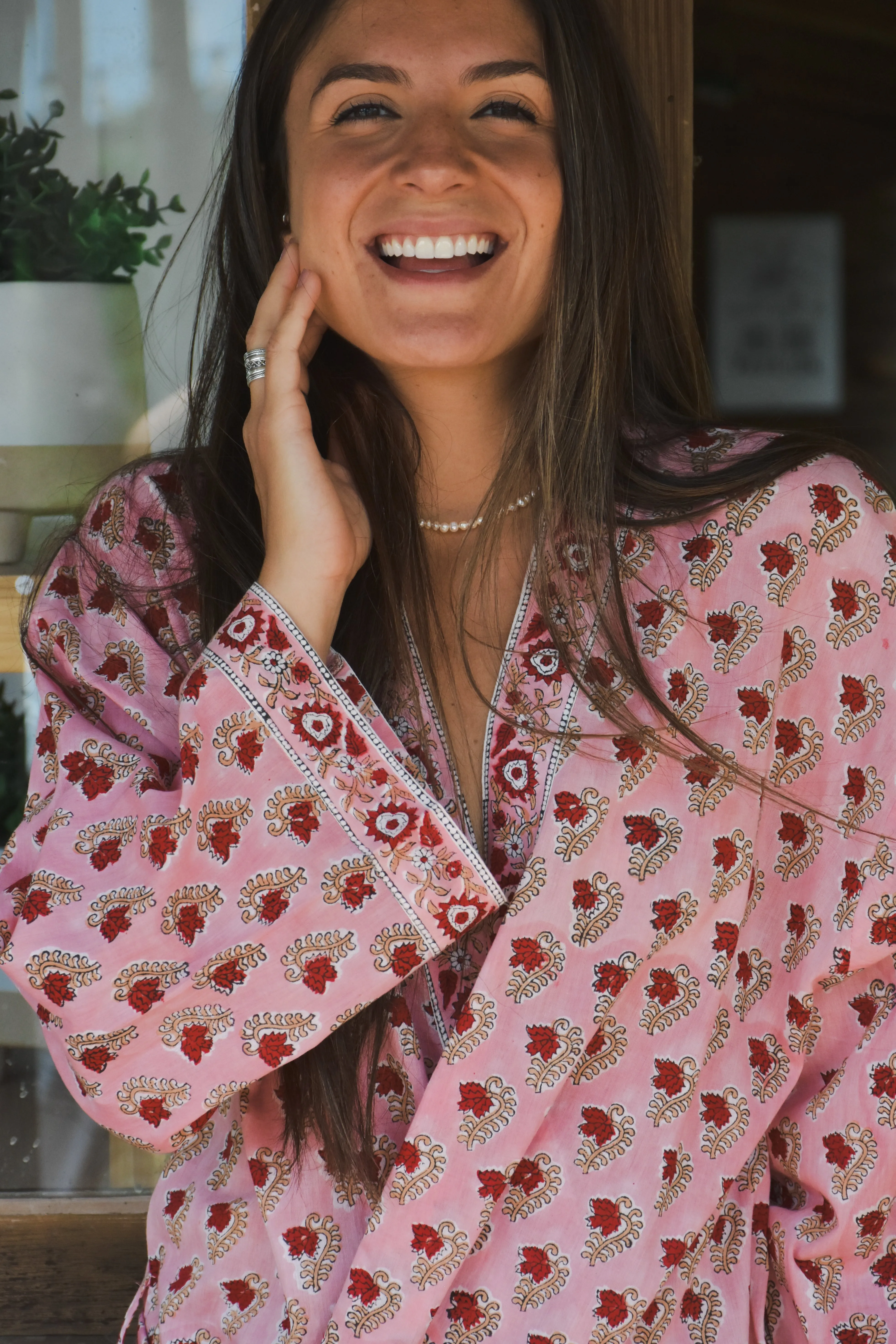 Kimono - Myra