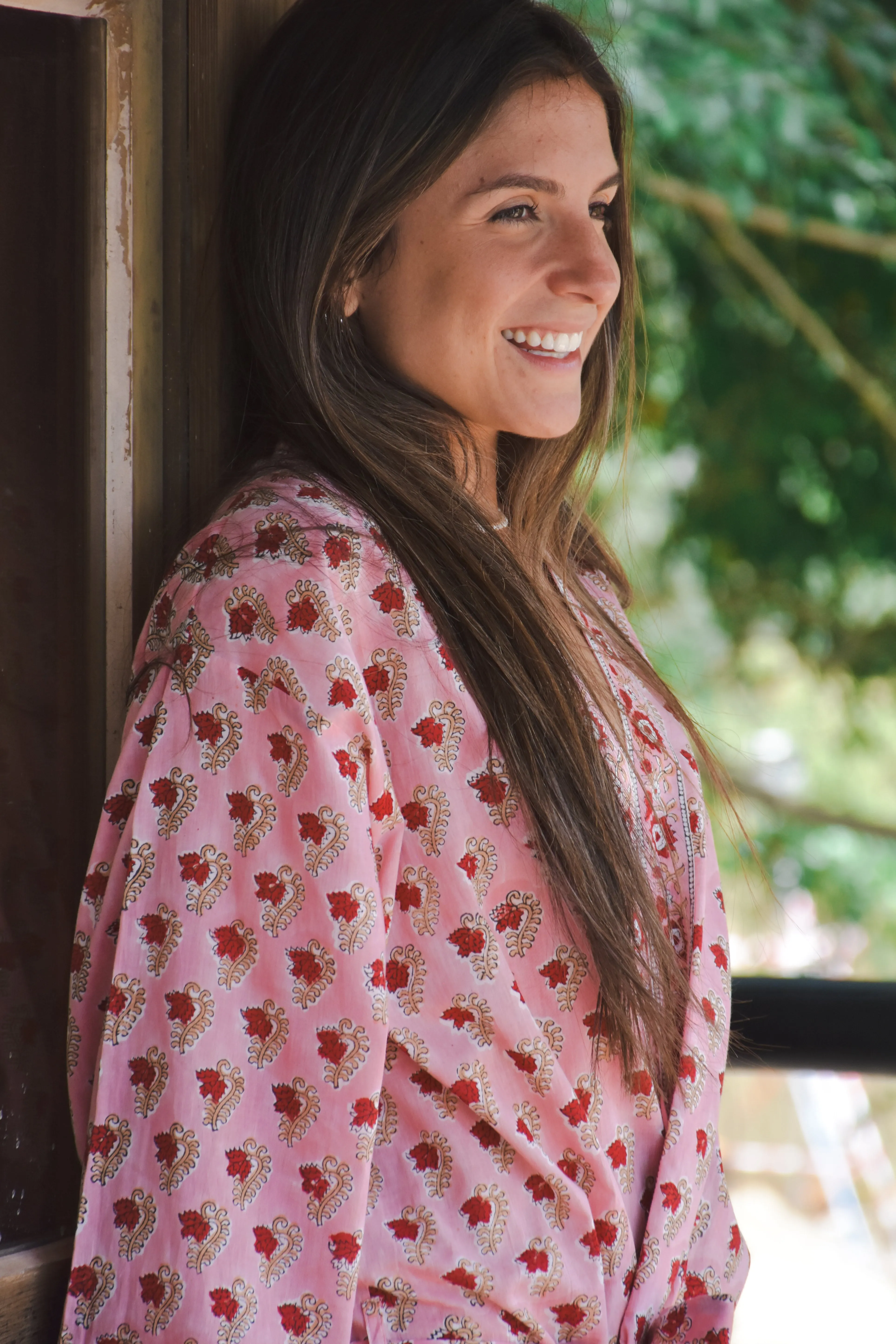 Kimono - Myra