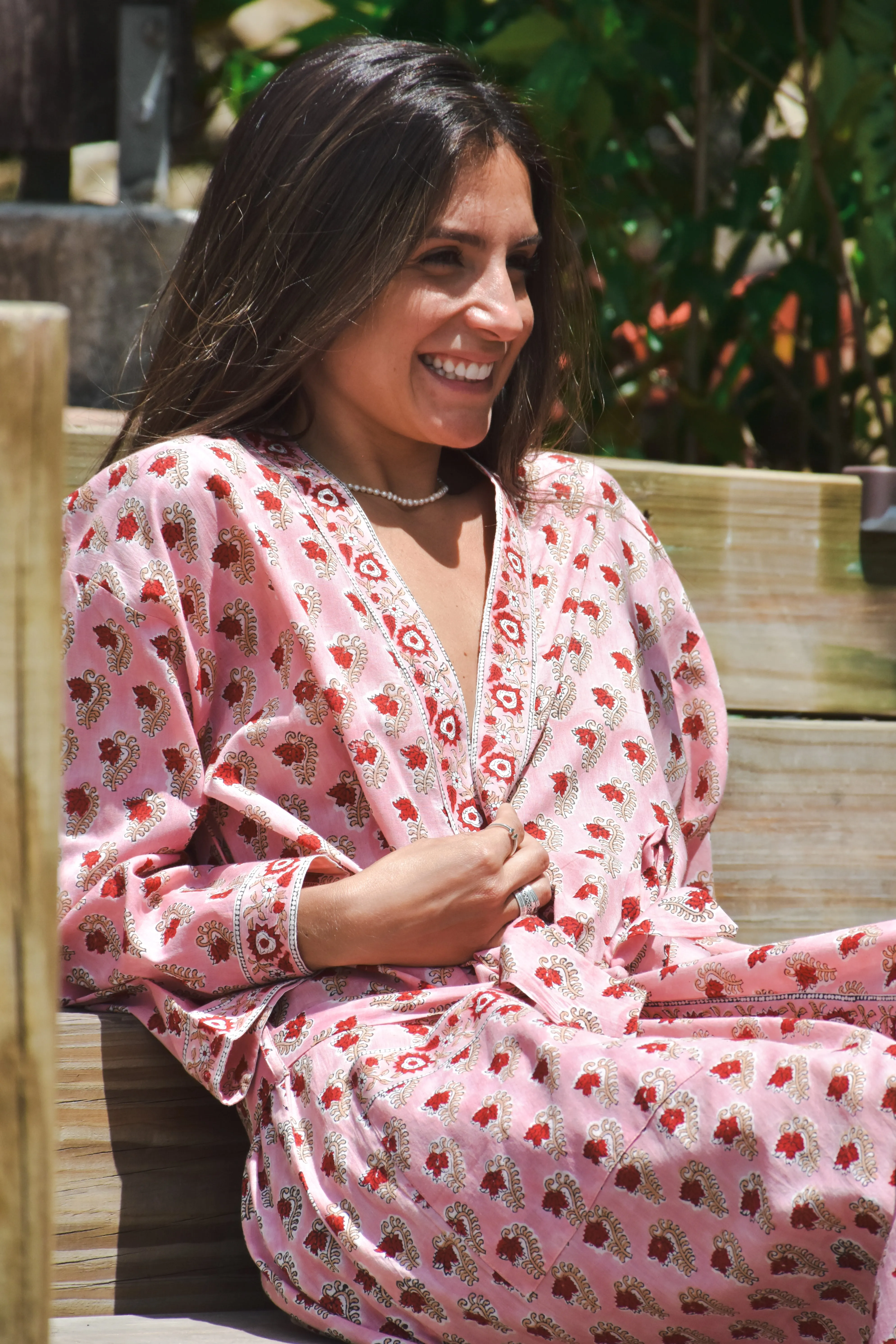 Kimono - Myra