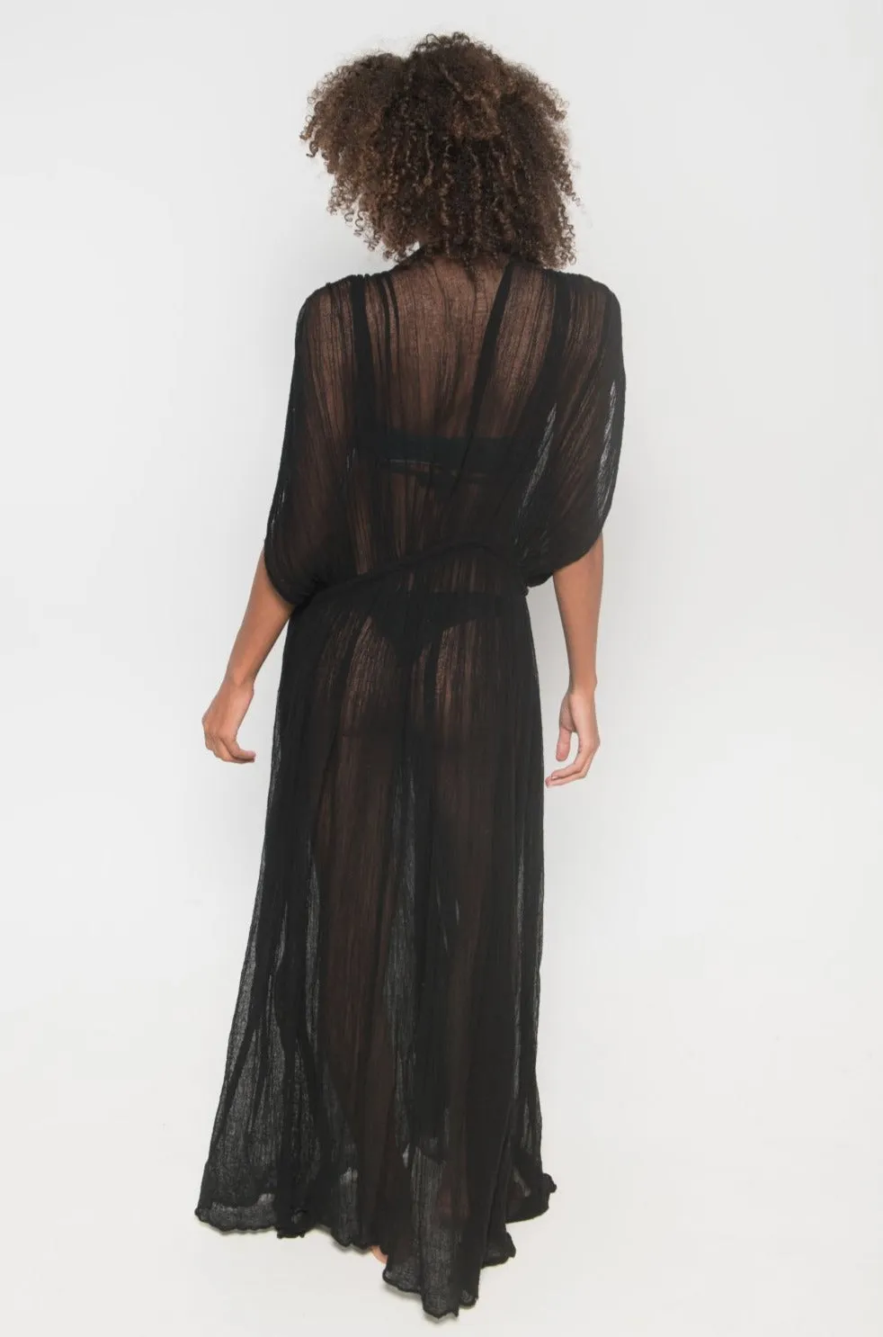 Kimono Trenza