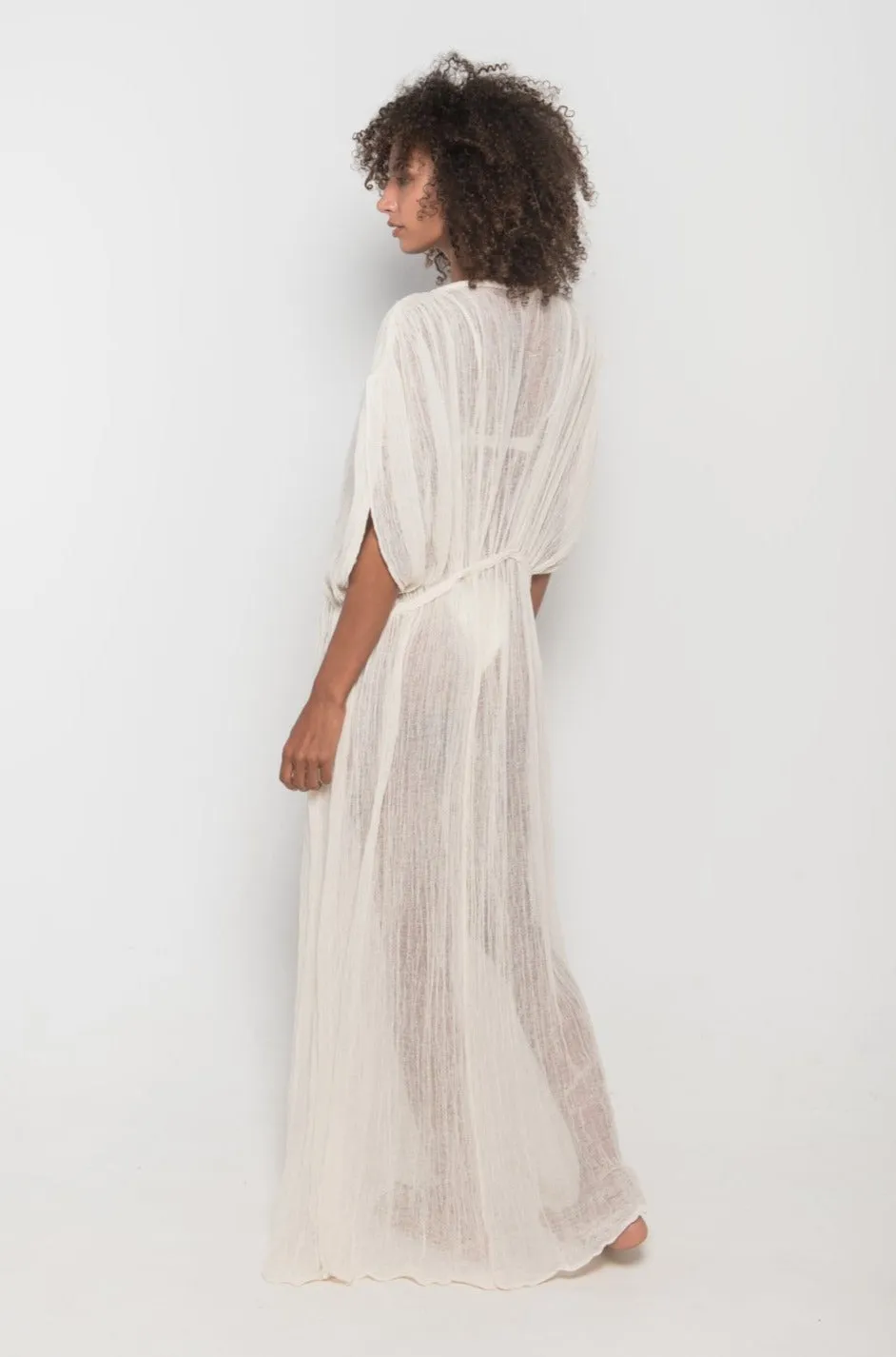 Kimono Trenza