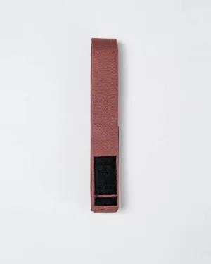KINGZ Absolute Premium Belt - Brown