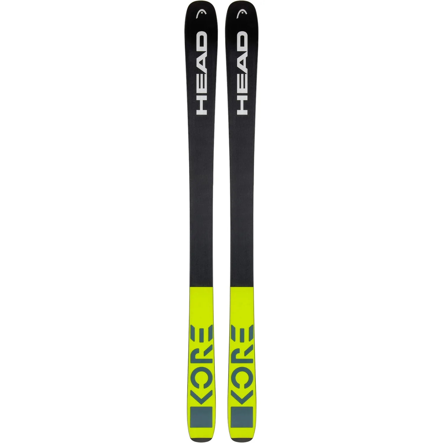 Kore 93 Ski w/ Attack 14GW Binding 2025