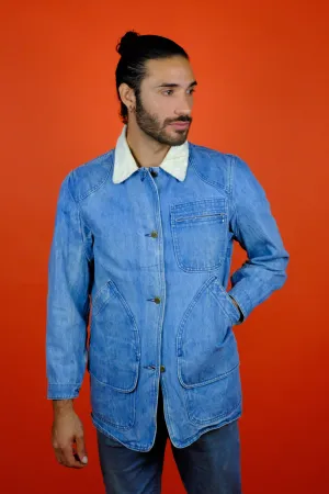 L. L. Bean Denim Jacket