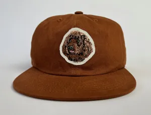 Labradoodle Hat