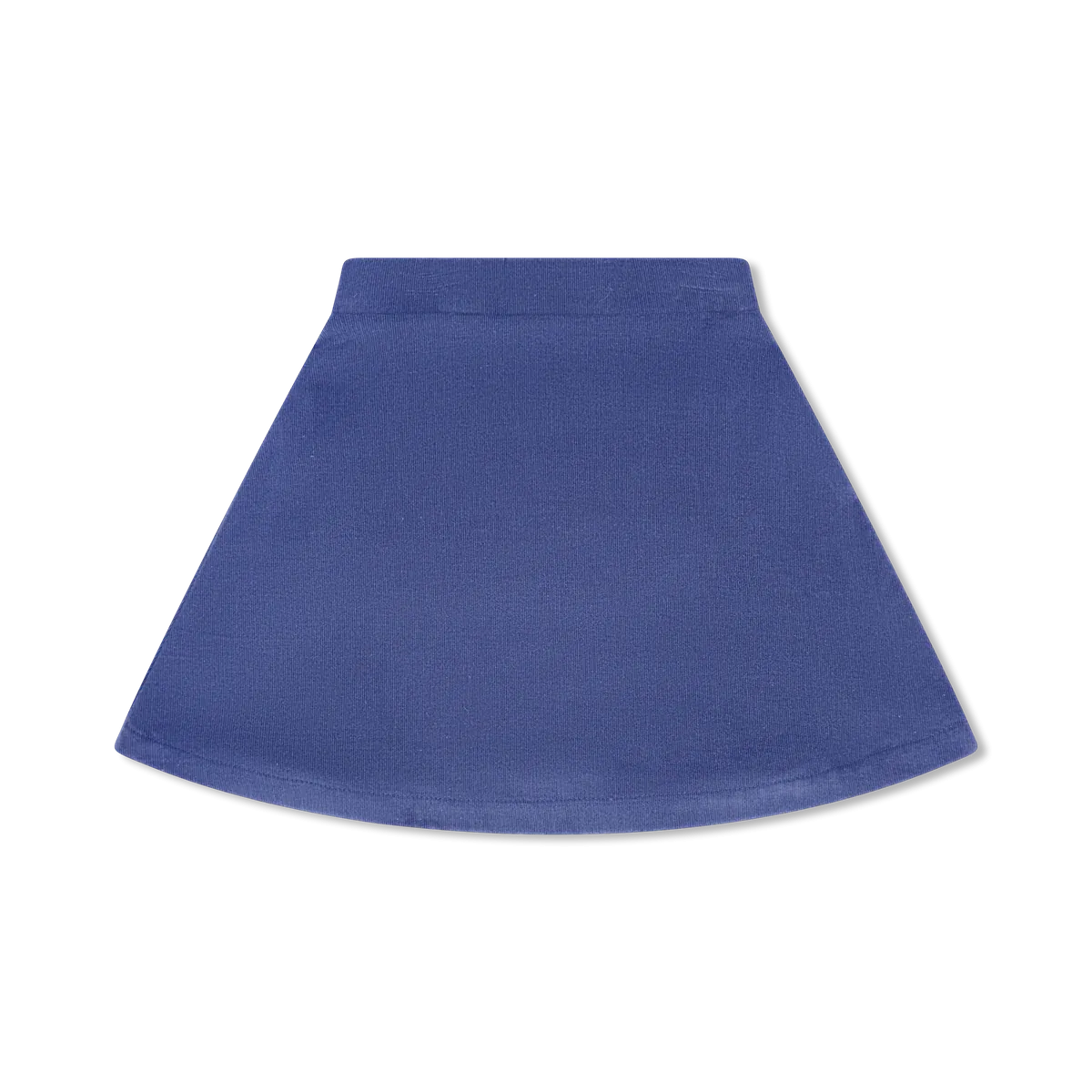 Lacey Skirt - Princeton Navy Cord