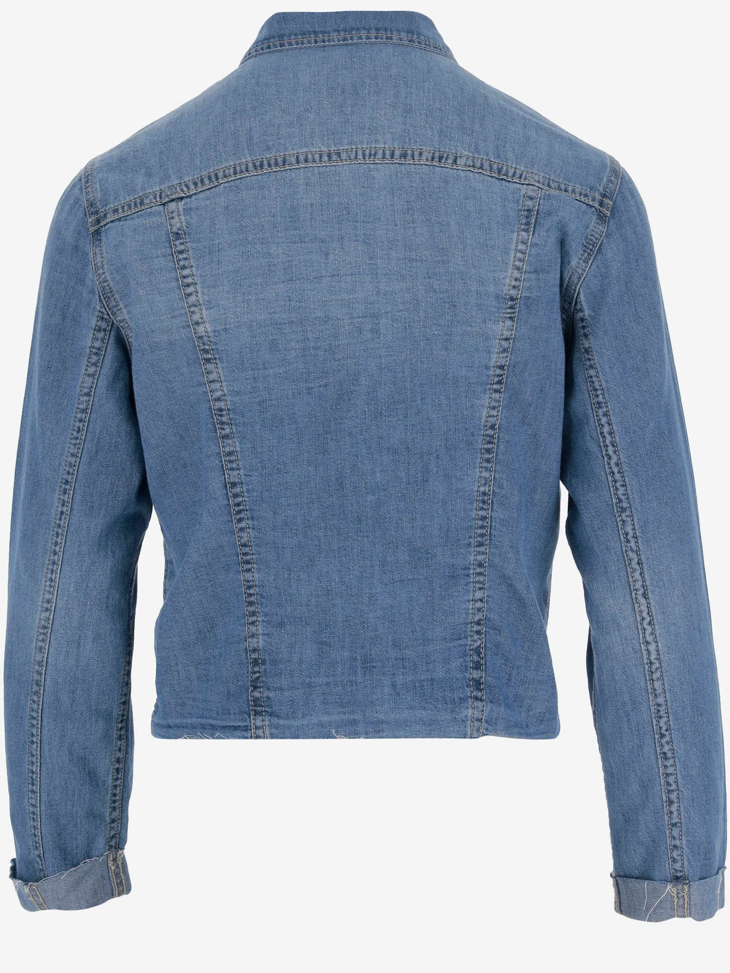 L'Adence Cotton Jacket